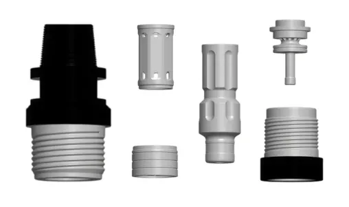 Spare Parts